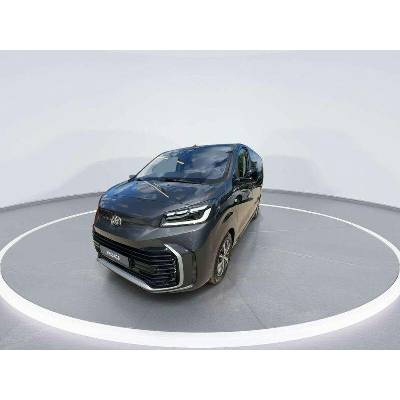 Toyota Proace Verso 2.2 132 kW