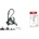 Polti Vaporeta Steam Cleaner POLTI PTEU0260 4.5 bar 2 L 2000W 2000 W