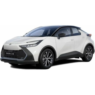 Toyota C-HR 1.8 Hybrid 103 kW