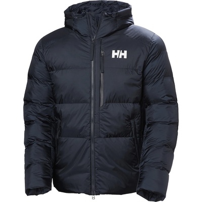 Helly Hansen Active Winter Parka Размер: M / Цвят: черен
