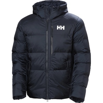 Helly Hansen Active Winter Parka Размер: L / Цвят: тъмно син