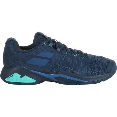 Babolat Propulse Blast All Court Men Dark Blue/Viridian Green