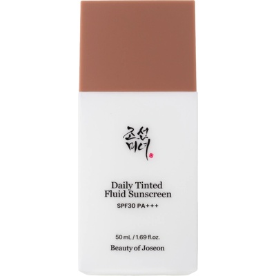 Beauty of Joseon Daily Tinted Fluid Sunscreen MY210 Tónovací ľahký SPF krém 50 ml
