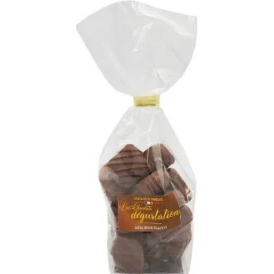 AGI čokoládové bonbony s praliné náplní 180 g