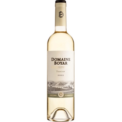 Domaine boyar ДБ Траминер