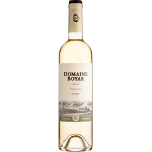 Domaine boyar ДБ Траминер