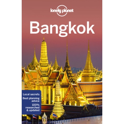 Bangkok - Anirban Mahapatra