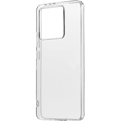 OBAL:ME TPU Kryt pro Xiaomi 14T Transparent