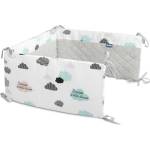  Обиколник За Легло Clouds Plush Karo