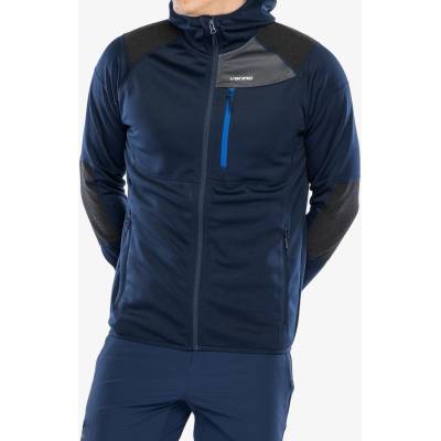 Viking Yosemite Hoodie navy/blue