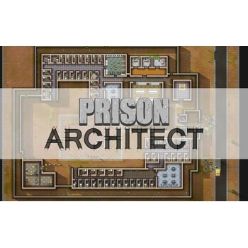 Prison Architect