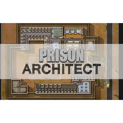 Prison Architect