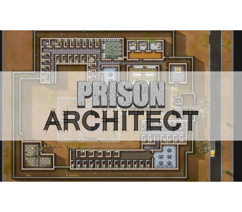 Prison Architect