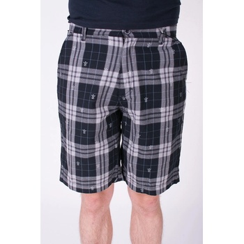 SPLIT shorts black