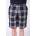 SPLIT shorts black