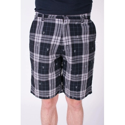 SPLIT shorts black