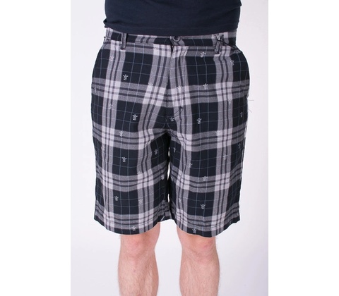 SPLIT shorts black