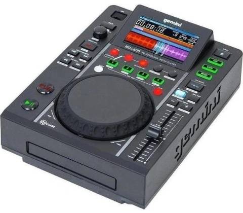 Gemini MDJ-600