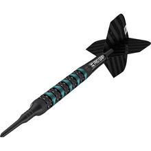 soft TARGET Rob Cross Black Edition 18g 90% wolfram