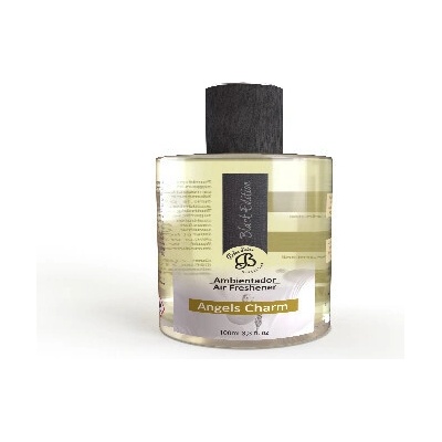 Boles d´olor Sprej Black Edition 100 ml Angels Charm