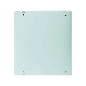 Safta Папка с пръстени Safta Light blue Син