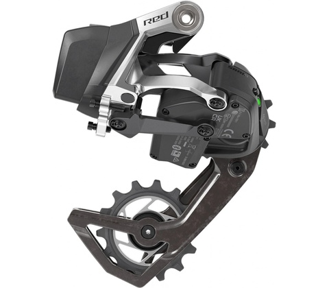 Sram Red AXS E1