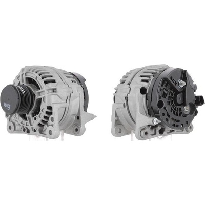 Alternátor VW LT 28 2.8 TDI Bosch 0124325088