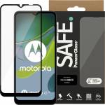 Panzer Стъклен протектор Safe за Motorola Moto E13, UWF