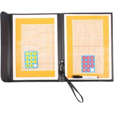 Merco Volleyball RX91 trenérská tabule