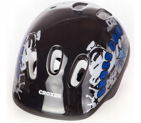 Croxer Runner