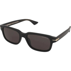 Mont Blanc Диоптрични очила Montblanc MB0436S 001 - alensa Слънчеви очила