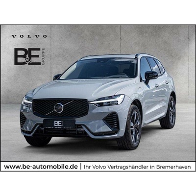 Volvo XC60 T8 Plus Dark AWD 335 kW