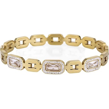 Daniel Klein Дамска гривна Daniel Klein DKJ. 3.1073-L-2 (DKJ.3.1073-L-2)