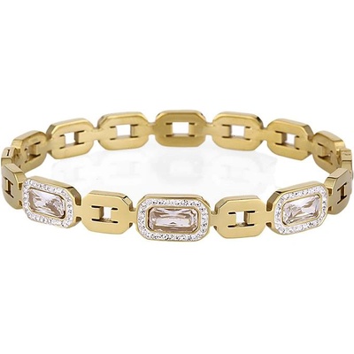 Daniel Klein Дамска гривна Daniel Klein DKJ. 3.1073-L-2 (DKJ.3.1073-L-2)