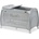 Hauck Кошара Play N Relax Center Quilted Grey (600115)