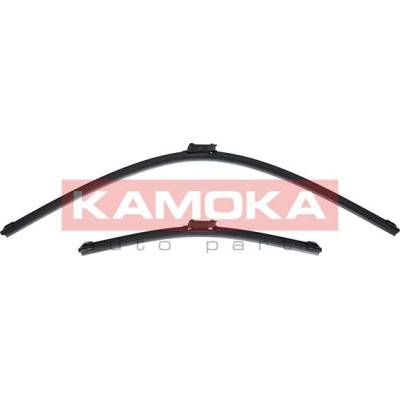 KAMOKA Stieracia lišta 27A24