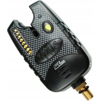 Elektronický signalizátor záběru FL 8 LED