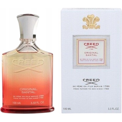 Creed Original Santal parfumovaná voda unisex 100 ml