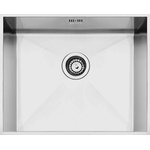 Smeg VSTQ50-2 Мивка за вграждане