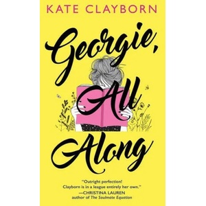Georgie, All Along (ISBN: 9781496737298)