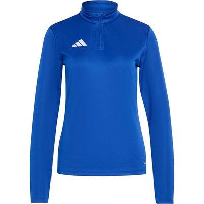 adidas Entrada 26 Training Top Women modrá