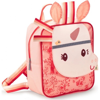 Lilliputiens Happy Lena Rucksack Bunt