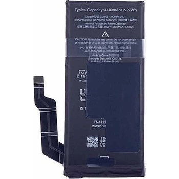 Google Батерия за Google Pixel 6A GB17L