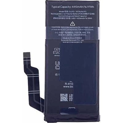 Google Батерия за Google Pixel 6A GB17L