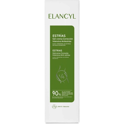 Elancyl Stretch Marks Intensive starostlivosť na jazvy a strie 75 ml