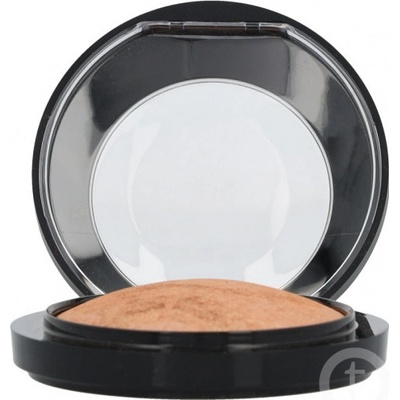 MAC Mineralize Skinfinish zapečený rozjasňujúci púder Global Glow 10 g
