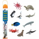 Safari Ltd. 100308 33 x 4 x 4 cm 10 ks