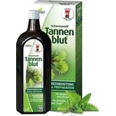 Anton Hubner Tannenblut Bylinný sirup 250 ml