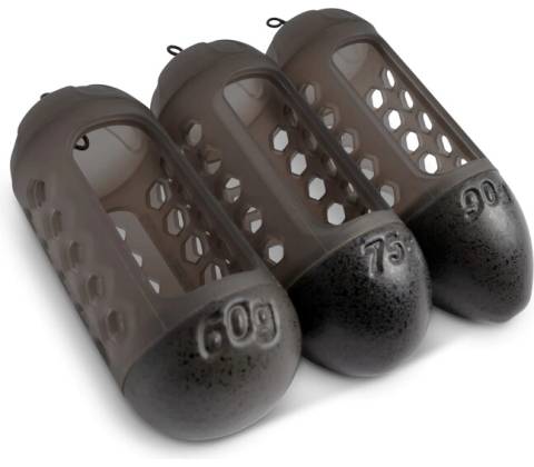 Window Combi Feeder - M 75g