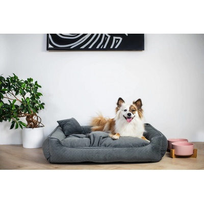 Vsepropejska Snug elegantní pelech pro psa